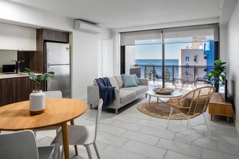 First Light Mooloolaba, Ascend Hotel Collection - Accommodation Fremantle 2