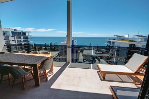 First Light Mooloolaba, Ascend Hotel Collection - Accommodation Fremantle 28