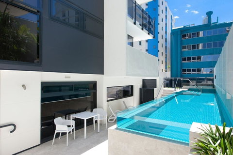 First Light Mooloolaba, Ascend Hotel Collection - Accommodation Fremantle 34