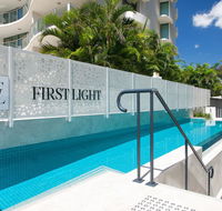 First Light Mooloolaba - Accommodation Fremantle