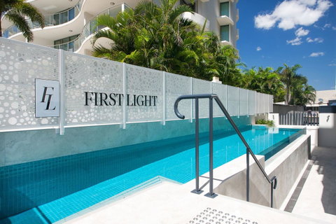 First Light Mooloolaba, Ascend Hotel Collection - Accommodation Fremantle 0