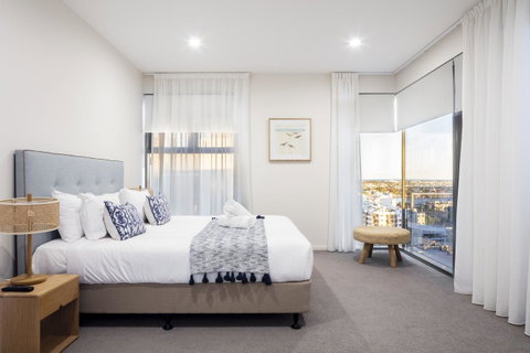 First Light Mooloolaba, Ascend Hotel Collection - Accommodation Fremantle 5