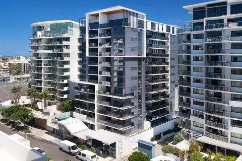 First Light Mooloolaba, Ascend Hotel Collection - Accommodation Fremantle 15