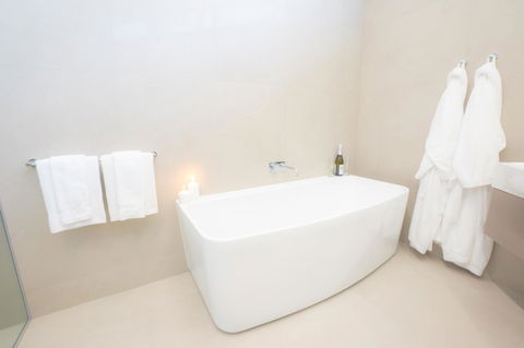 Pacific Hotel Cairns - Accommodation Fremantle 23