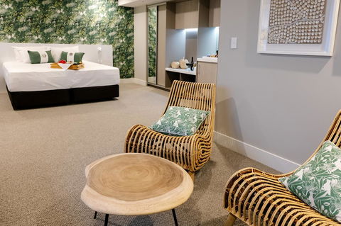 Pacific Hotel Cairns - Accommodation Fremantle 19
