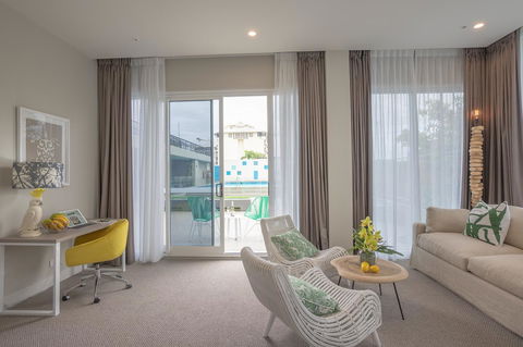 Pacific Hotel Cairns - Accommodation Fremantle 6