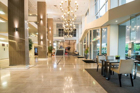 Pacific Hotel Cairns - Accommodation Fremantle 8