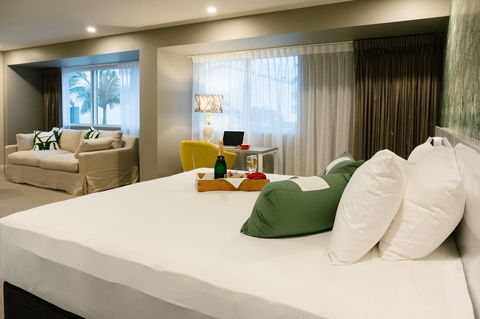 Pacific Hotel Cairns - Accommodation Fremantle 20