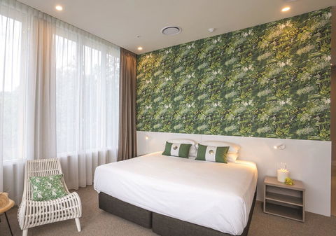 Pacific Hotel Cairns - Accommodation Fremantle 18