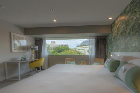 Pacific Hotel Cairns - Accommodation Fremantle 26