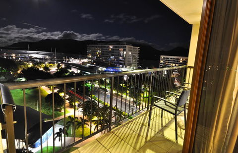 Pacific Hotel Cairns - Accommodation Fremantle 37