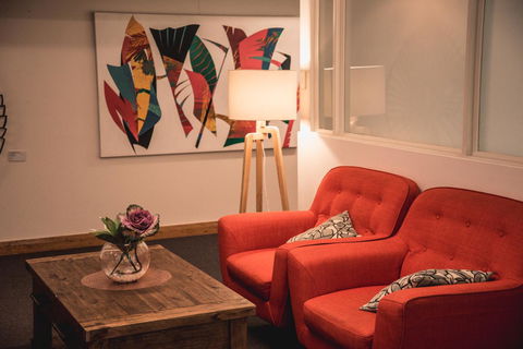 Pacific Hotel Cairns - Accommodation Fremantle 17