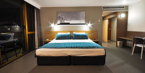 Pacific Hotel Cairns - Accommodation Fremantle 43