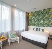 Pacific Hotel Cairns - Accommodation Fremantle