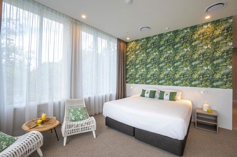 Pacific Hotel Cairns - Accommodation Fremantle 0