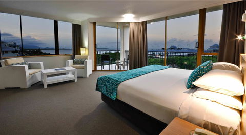 Pacific Hotel Cairns - Accommodation Fremantle 2