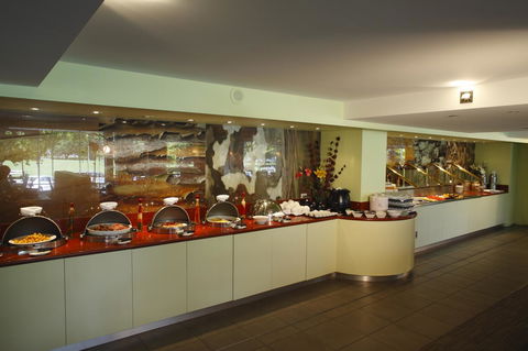 Pacific Hotel Cairns - Accommodation Fremantle 31