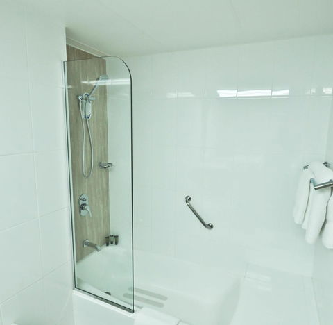 Pacific Hotel Cairns - Accommodation Fremantle 36