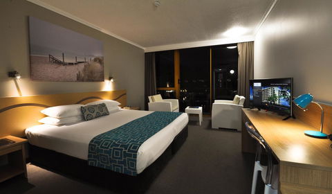 Pacific Hotel Cairns - Accommodation Fremantle 44