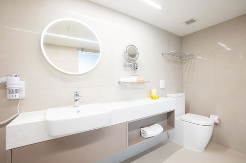 Pacific Hotel Cairns - Accommodation Fremantle 21
