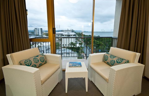 Pacific Hotel Cairns - Accommodation Fremantle 4