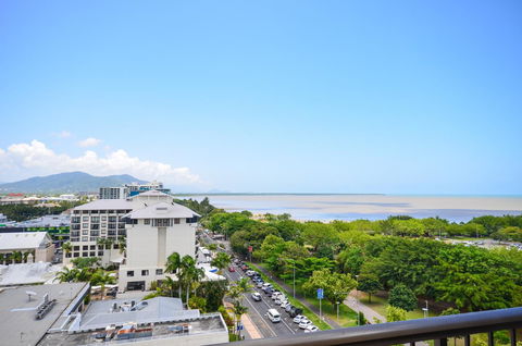 Pacific Hotel Cairns - Accommodation Fremantle 7