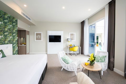 Pacific Hotel Cairns - Accommodation Fremantle 3