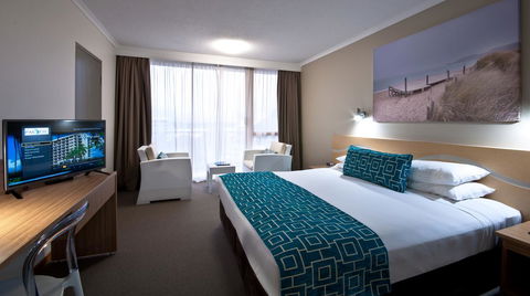 Pacific Hotel Cairns - Accommodation Fremantle 34