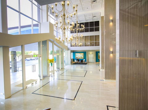 Pacific Hotel Cairns - Accommodation Fremantle 33