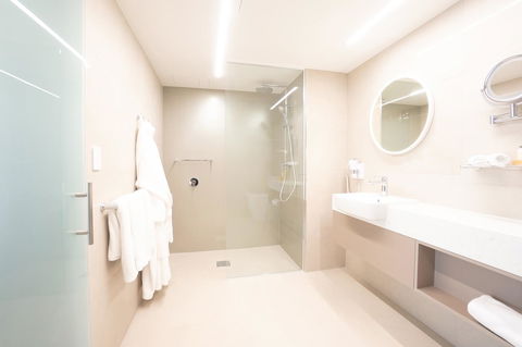 Pacific Hotel Cairns - Accommodation Fremantle 5