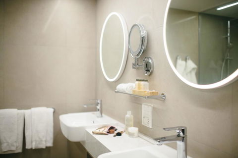 Pacific Hotel Cairns - Accommodation Fremantle 27