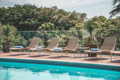 Pacific Hotel Cairns - Accommodation Fremantle 15