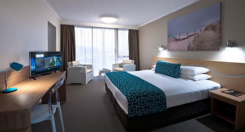 Pacific Hotel Cairns - Accommodation Fremantle 41