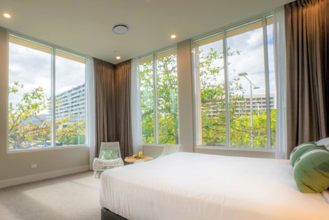 Pacific Hotel Cairns - Accommodation Fremantle 22
