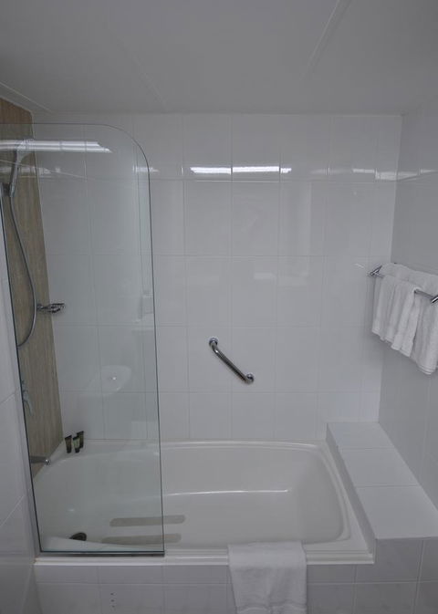 Pacific Hotel Cairns - Accommodation Fremantle 40