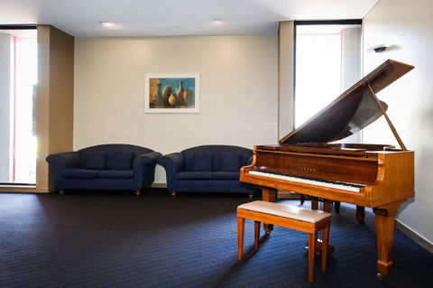 Madison Plaza Townsville - Accommodation Fremantle 4