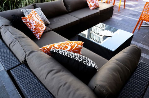 Madison Plaza Townsville - Accommodation Fremantle 18