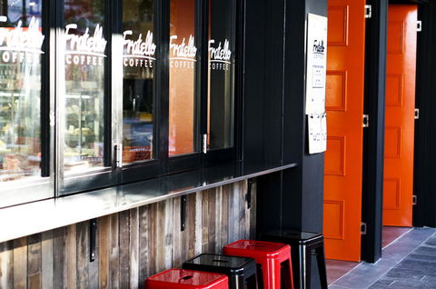 Madison Plaza Townsville - Accommodation Fremantle 15