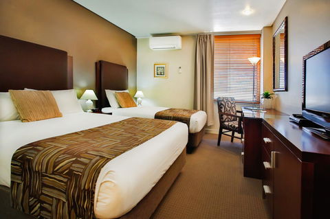 Madison Plaza Townsville - Accommodation Fremantle 5