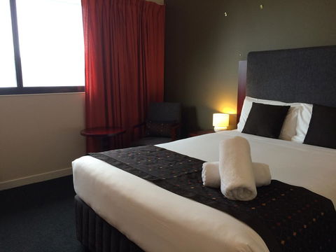 Madison Plaza Townsville - Accommodation Fremantle 22