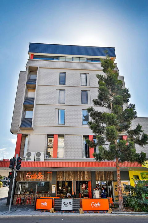 Madison Plaza Townsville - Accommodation Fremantle 21