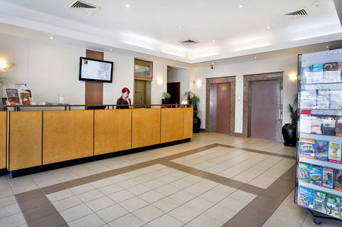 Madison Plaza Townsville - Accommodation Fremantle 8
