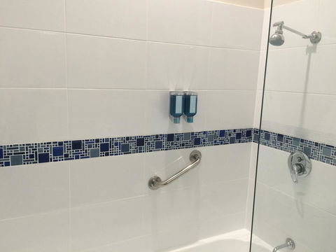 Madison Plaza Townsville - Accommodation Fremantle 25