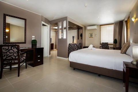 Madison Plaza Townsville - Accommodation Fremantle 1
