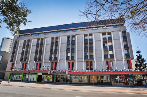 Madison Plaza Townsville - Accommodation Fremantle 7