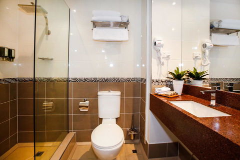 Madison Plaza Townsville - Accommodation Fremantle 11