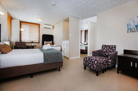 Madison Plaza Townsville - Accommodation Fremantle 6