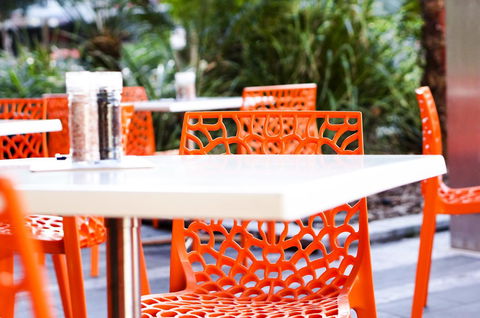 Madison Plaza Townsville - Accommodation Fremantle 17