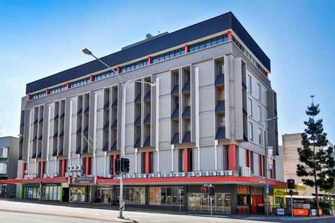 Madison Plaza Townsville - Accommodation Fremantle 0