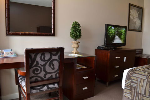 Madison Plaza Townsville - Accommodation Fremantle 10
